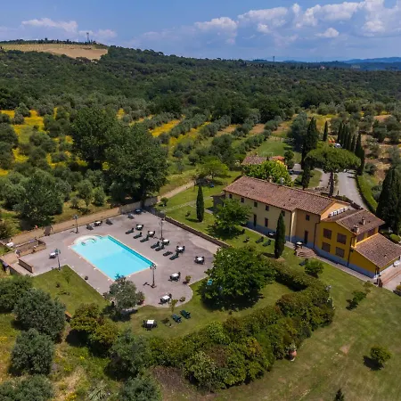 Apartman Montereggi-4 By Interhome *