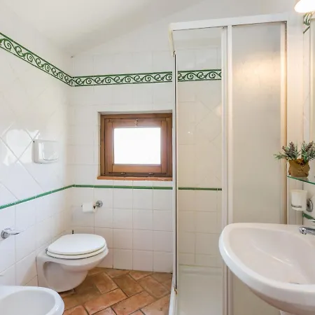 Montereggi-4 By Interhome Apartman *