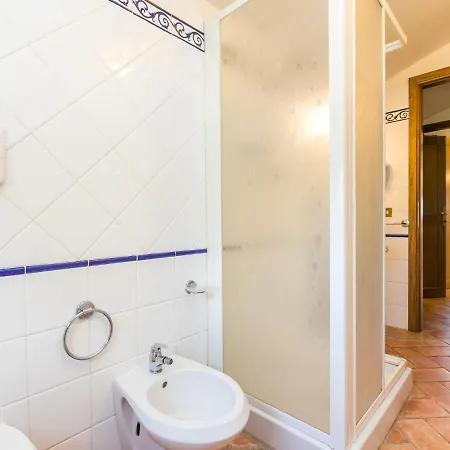 Montereggi-4 By Interhome Apartman Limite