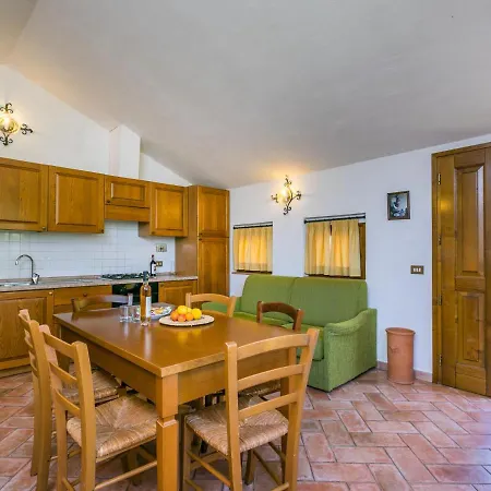 Montereggi-4 By Interhome Apartman