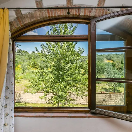 Montereggi-4 By Interhome * Limite