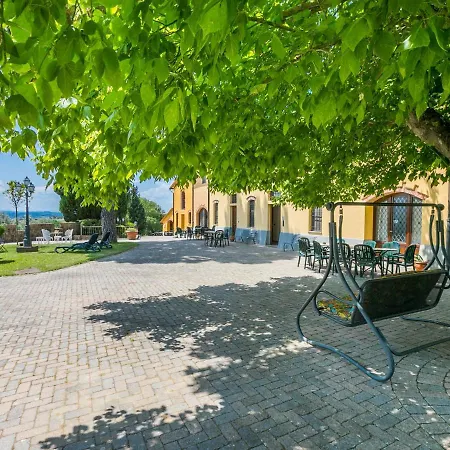 Montereggi-4 By Interhome * Limite