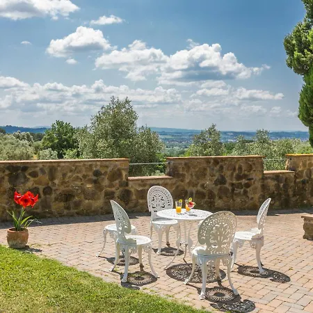 Montereggi-4 By Interhome * Limite