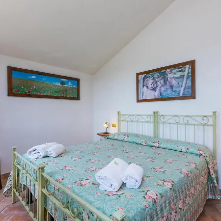 Montereggi-4 By Interhome * 里密特