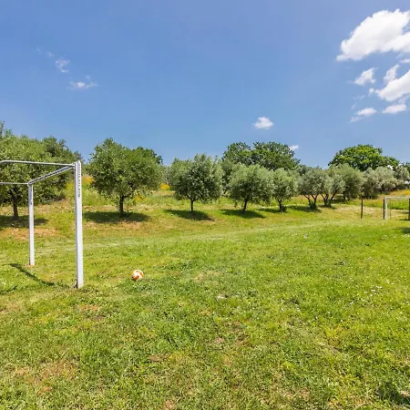 Montereggi-4 By Interhome Apartman Limite