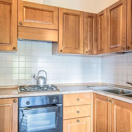 Montereggi-4 By Interhome Limite