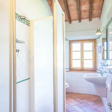 Apartman Montereggi-4 By Interhome Limite