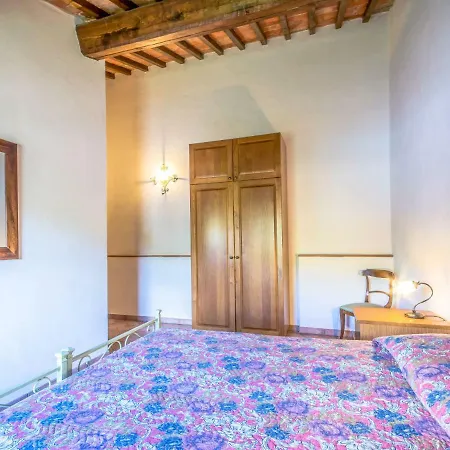 Montereggi-4 By Interhome Limite